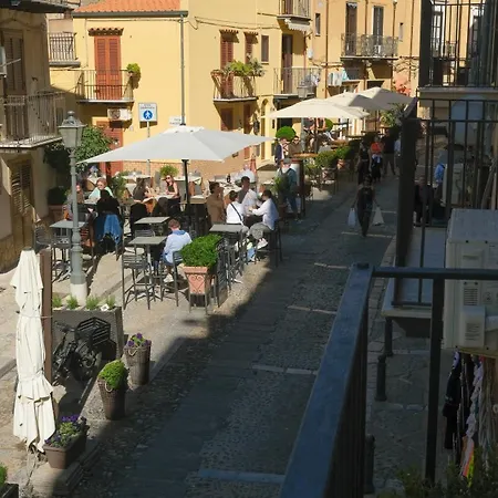 Dimora del Pescatore - Holiday House-3