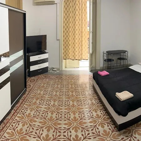 Manzoni Rooms-2