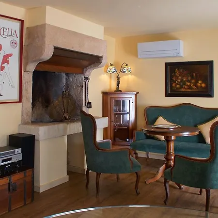 Residenza Con Spa Le Corti Di Avesa-2
