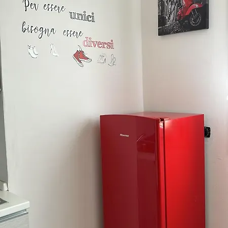 Casa Linda - Casa Vacanze Bologna-3