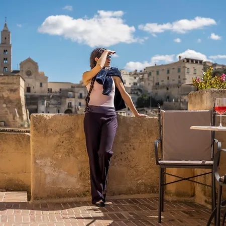Locanda Di San Martino Hotel&Thermae Romanae-2