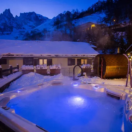Hotel Pilier D'Angle & Wellness-2