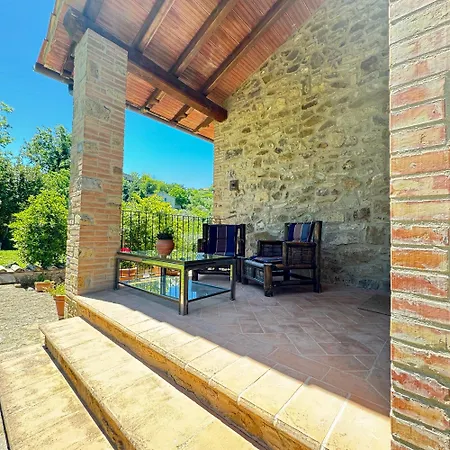 B&B Podere Cottimellino - Montalcino - Val D'Orcia-3