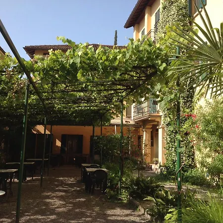 Albergo Giardinetto-2
