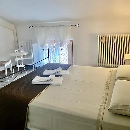 B&B Casa Dolce Casa-2