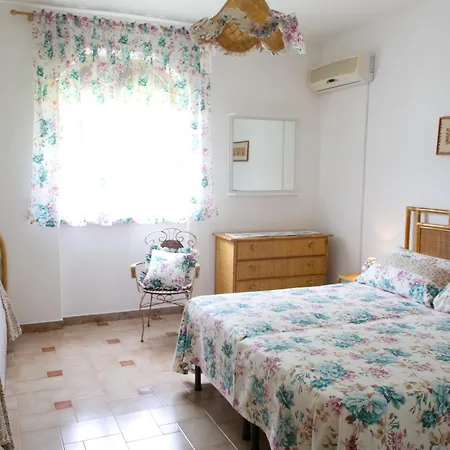 Villa Elvira B&B-2