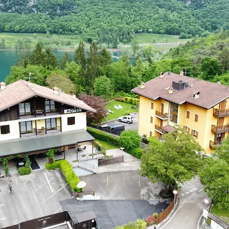 Albergo Stella Alpina-2