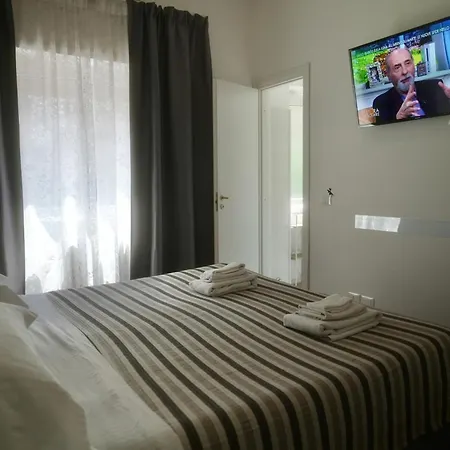 Casa Mia Guesthouse-2