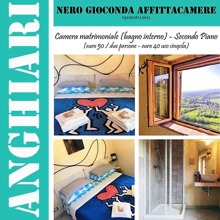 Nero Gioconda-2