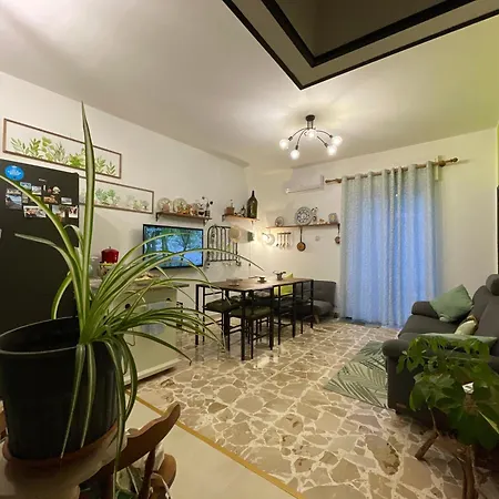 Le Gorgoni B&B-3