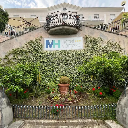 Mh Hotel Varazze-3