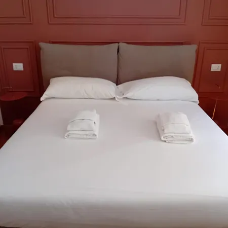 Turin Central Suite-2