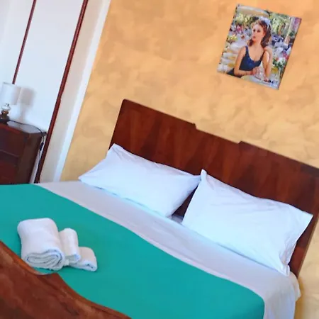 Apartment Di Nick Corso Dei Mille 175-3