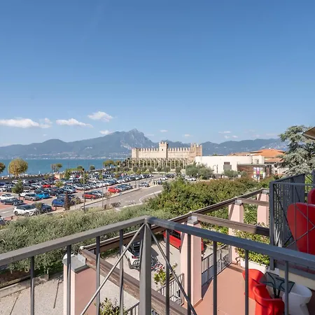 Hotel Al Castello-3