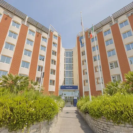 Novotel Salerno Est Arechi-2