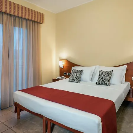 Hotel La Fenice-3
