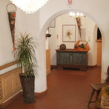 Hotel Gomagoierhof-3