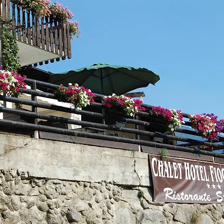 Chalet Fiocco Di Neve-3