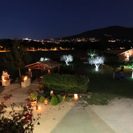 Il Tugurio Agriturismo B&B-2