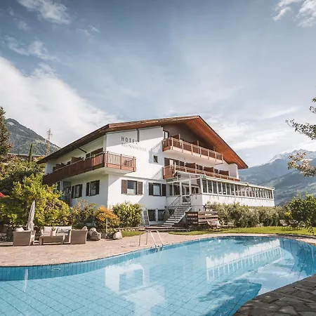Hotel Brunnhofer-3