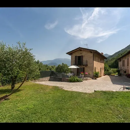 B&B Ronco degli Ulivi-2