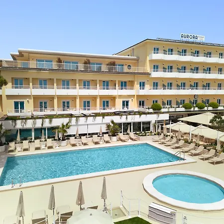 Hotel Aurora-2