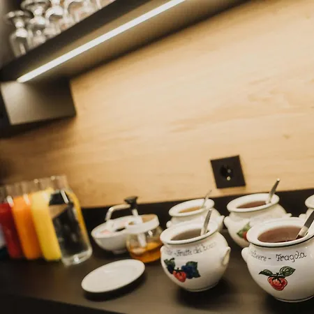 Thalguter - Rooms & Breakfast-3