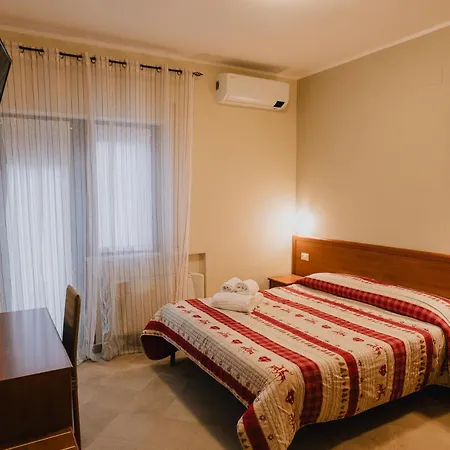 Hotel Nilde-3
