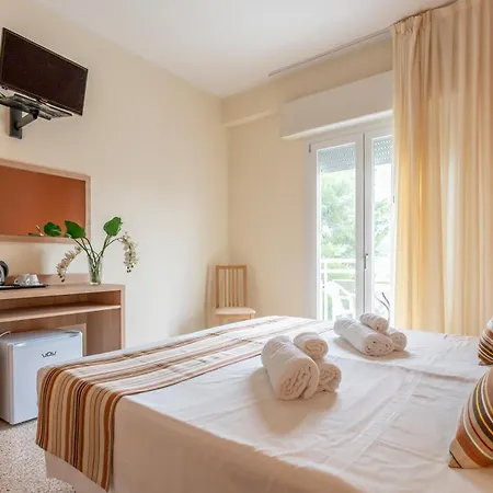 Hotel Cormoran Riccione-2