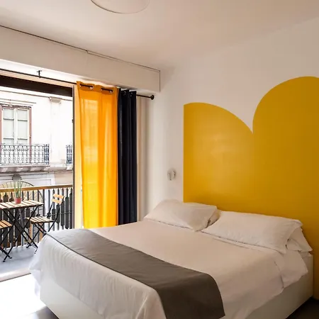 Pretoria Rooms-2
