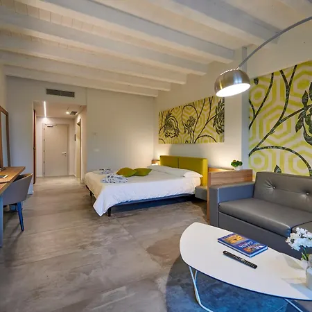 Ca' Barbini Resort-3