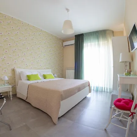 B&B Attico 160-3