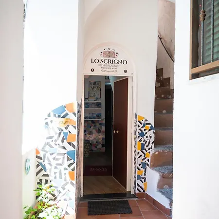Casa Lo Scrigno-2