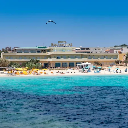 Hotel Baia Turchese-3