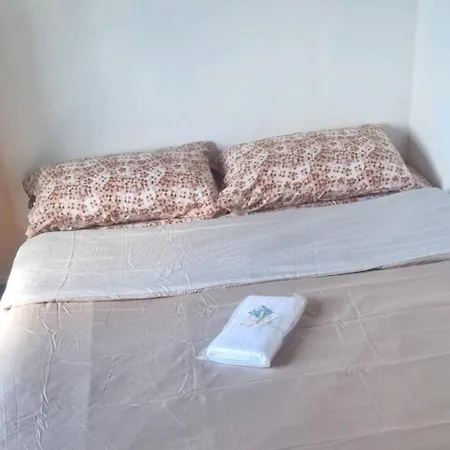 Cozy Bedroom-3
