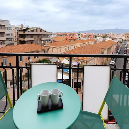 La Fenice Suites Sardinia-3