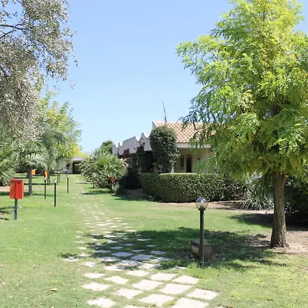 Valle di Mare Country Resort-3