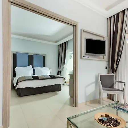 Punta Molino Beach Resort & Thermal Spa-2