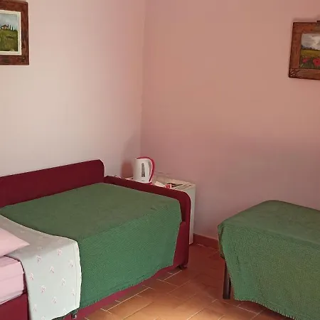 Il Baffetto B&B-3