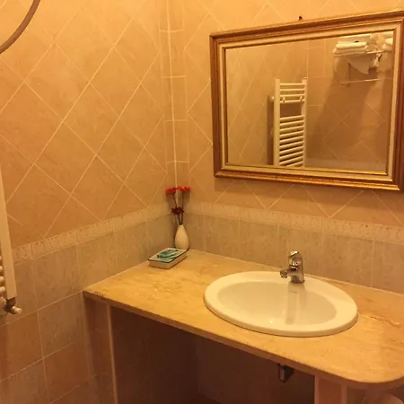 Hotel Magda-3