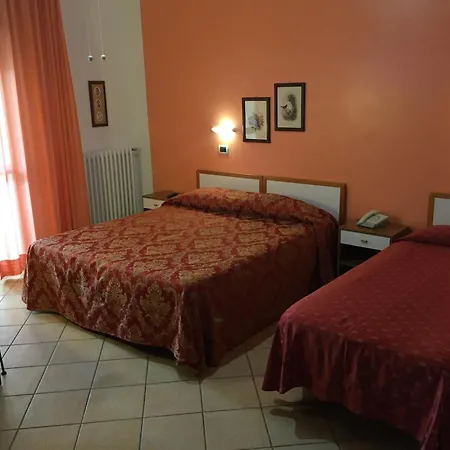 Hotel Magda-2