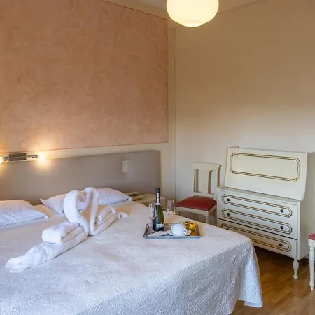 Hotel La Serenissima Terme & Spa-3