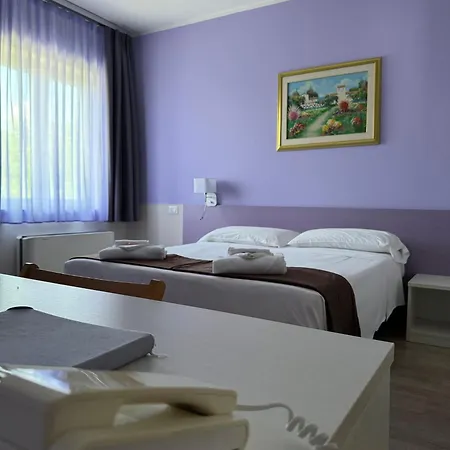 Albergo Trattoria Italia-3