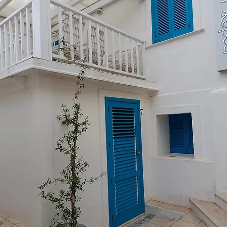 B&B Casa Tropea-3