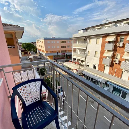 Hotel Rosa Caorle-3