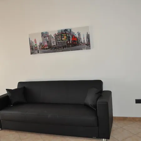 Residence Le Groane-3