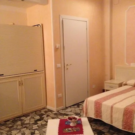 Hotel Residence Maria Grazia-3
