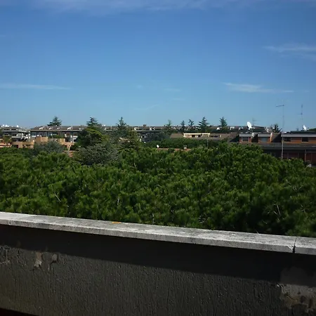 Eur Nir Residence-2