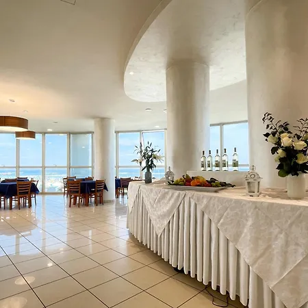 Blue Paradise Hotel-3