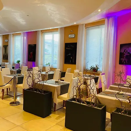 Hotel Hc Resort Lignano-2
